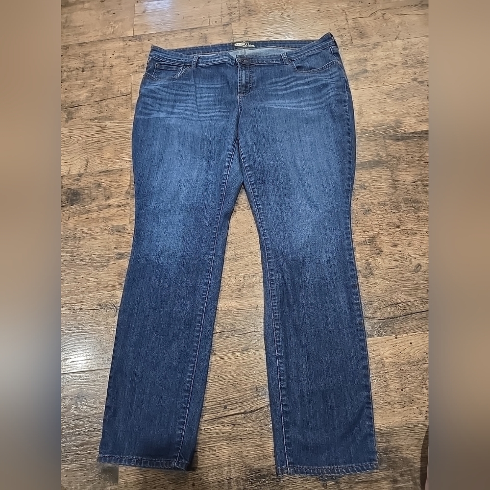 Old navy womens jeans sz 18
